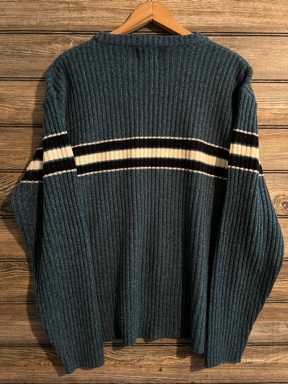 Sonoma Ribbed Sweater - Picture 5 of 5